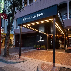 Plaza Kōbe